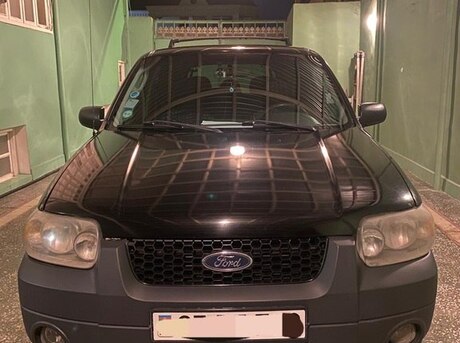 Ford Escape 2004