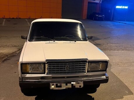 LADA (VAZ) 2107 2005