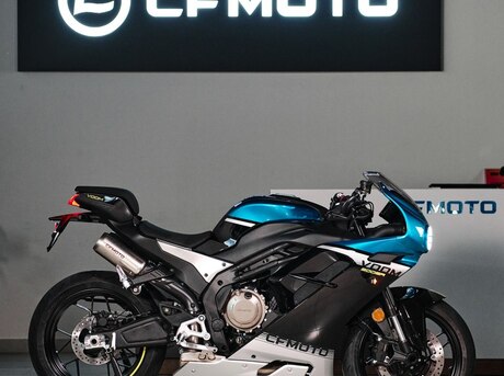 CFMOTO 500SR VOOM