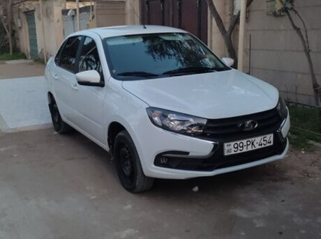 LADA (VAZ) Granta 2024