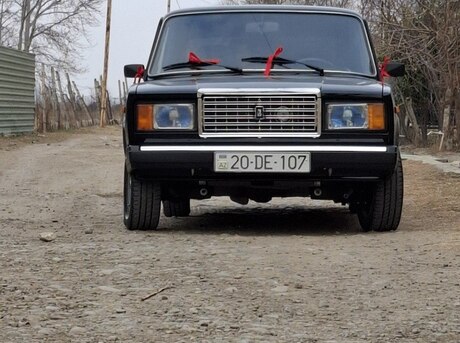 LADA (VAZ) 2107 2010