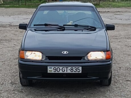 LADA (VAZ) 2115 2009