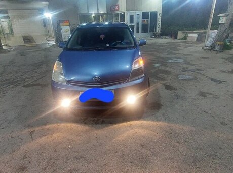 Toyota Prius 2006