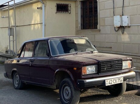 LADA (VAZ) 2107 2007