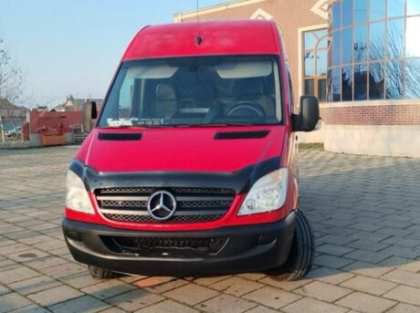 Mercedes Sprinter 315 2009