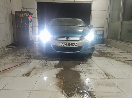 Honda Insight 2009