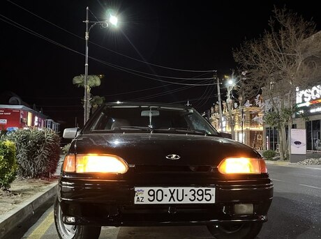 LADA (VAZ) 2115 2010