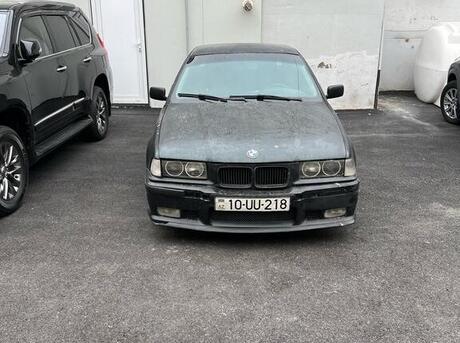 BMW 318 1994