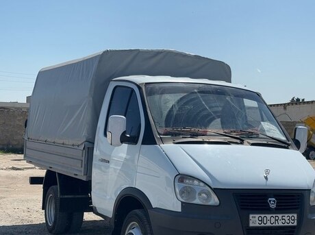 GAZ 3302-744 2008