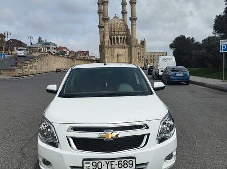 Chevrolet Cobalt