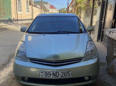 Toyota Prius 2008
