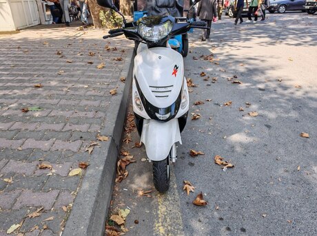 Yamaha  2023
