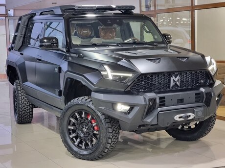 M-Hero 917