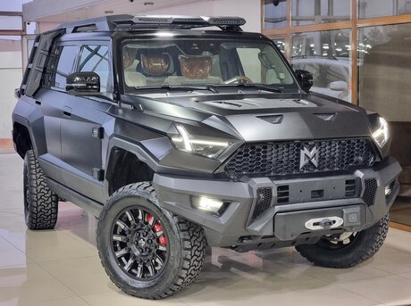 M-Hero 917