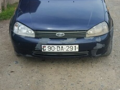 LADA (VAZ) Kalina 2008