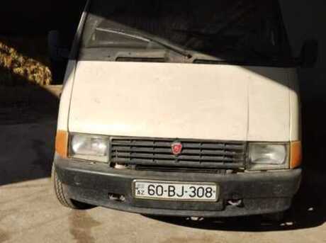 GAZ 231073 1998