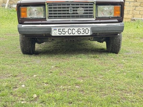 LADA (VAZ) 2107 2009