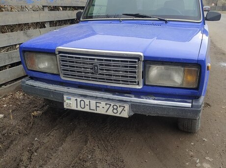 LADA (VAZ) 2107 2003