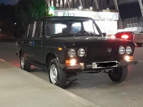 LADA (VAZ) 2106 2005