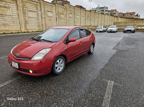 Toyota Prius 2008