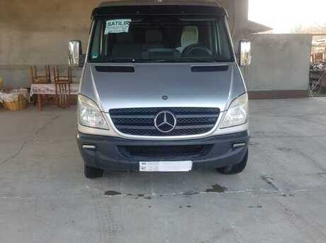 Mercedes  2007