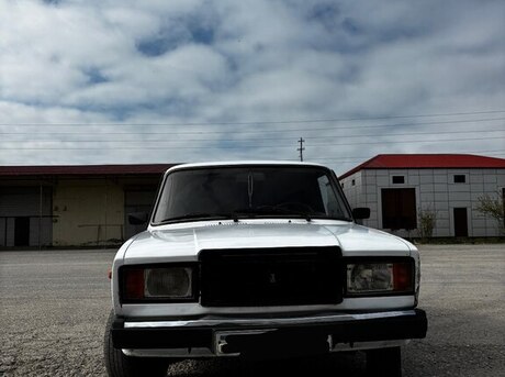 LADA (VAZ) 2107 2008