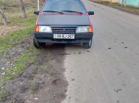 LADA (VAZ) 21099 1994