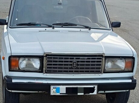 LADA (VAZ) 2107 2004