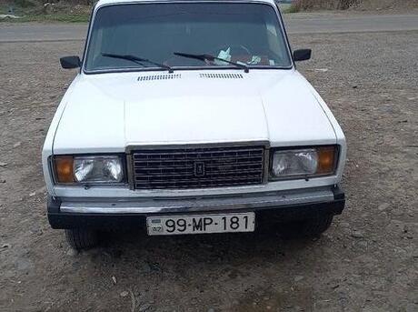 LADA (VAZ) 2107 2011