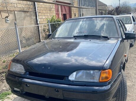 LADA (VAZ) 2115 2007