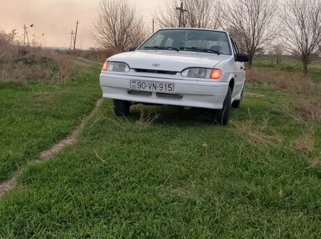 LADA (VAZ) 2115 2012