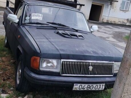 GAZ 31029 1993