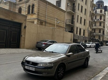 Opel Vectra 1996