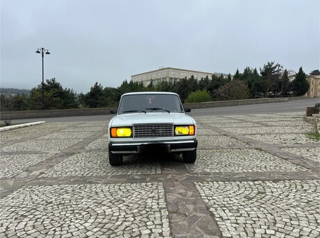 LADA (VAZ) 2107 2007
