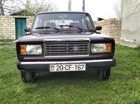 LADA (VAZ) 2107 2005