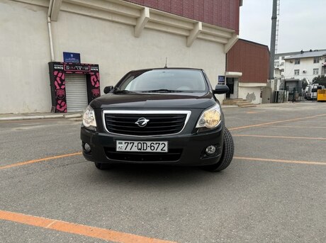 Ravon R4
