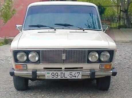 LADA (VAZ) 2106 1993