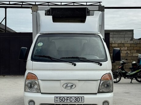 Hyundai H 100 2011