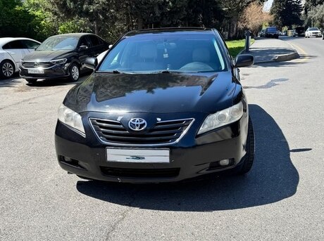 Toyota Camry 2008