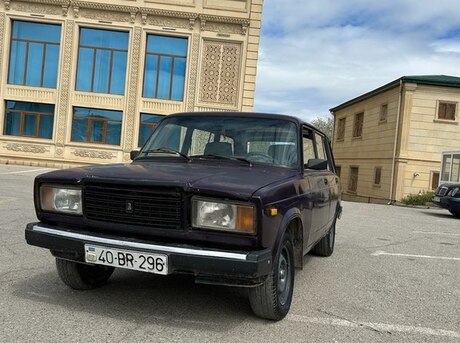 LADA (VAZ) 2104 1997