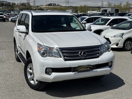 Lexus GX 460