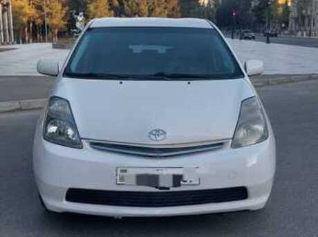 Toyota Prius 2007