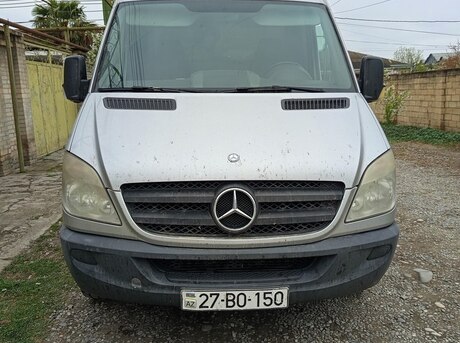 Mercedes Sprinter 315 2006