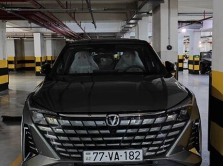 Changan  2025