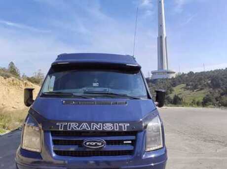 Ford Transit 2007