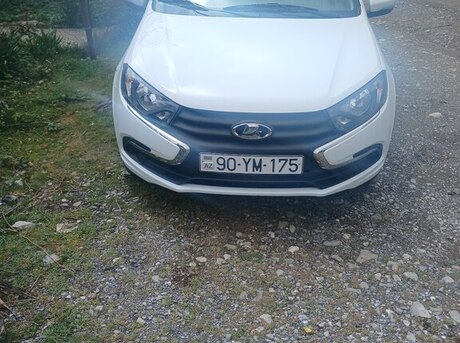 LADA (VAZ) Granta 2024
