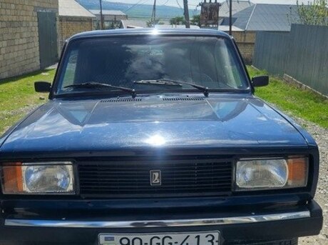 LADA (VAZ) 2104 2004