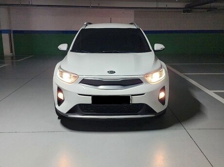 Kia Stonic 2017