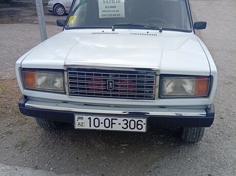 LADA (VAZ) 2107 2005