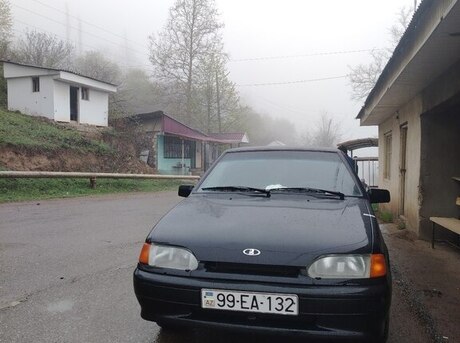 LADA (VAZ) 2115 2012